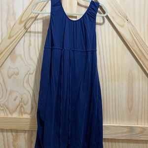 Baby Be Mine 3 in 1 labor gown